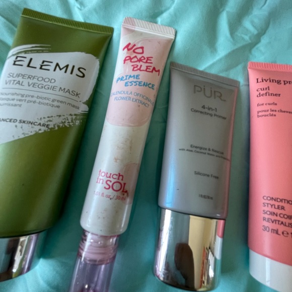 Primer - Picture 1 of 6